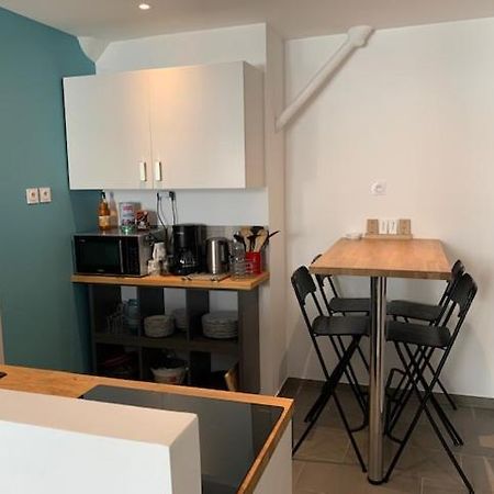 בורג-אן-ברס Appartement 4 Chambres Centre-Ville מראה חיצוני תמונה