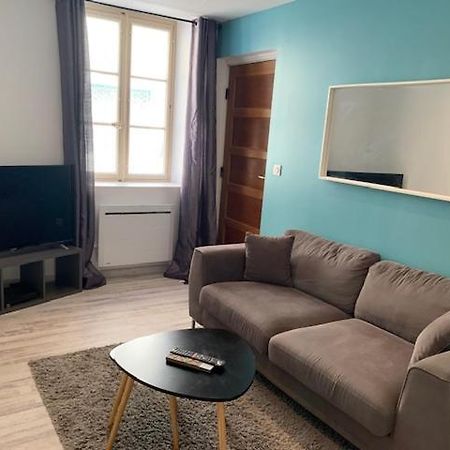 בורג-אן-ברס Appartement 4 Chambres Centre-Ville מראה חיצוני תמונה