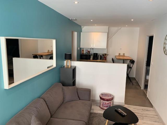 בורג-אן-ברס Appartement 4 Chambres Centre-Ville מראה חיצוני תמונה