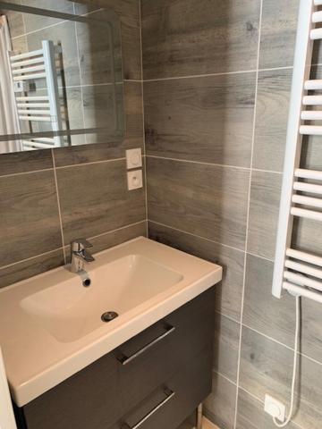 בורג-אן-ברס Appartement 4 Chambres Centre-Ville מראה חיצוני תמונה